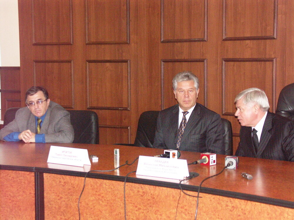 Памяти великого юриста и реформатора В. М. Лебедева