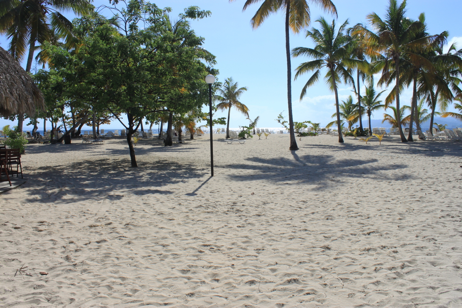 Мое путешествие в Доминиканский рай: перелет на кукурузнике, шикарный водопад, катание на лошадях, местный колорит. Фотообзор. Часть 2