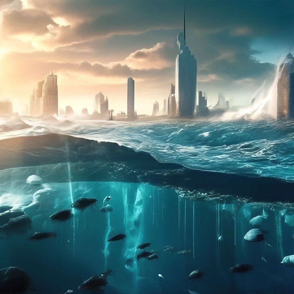 "Изначальный Парадокс Войны: Как Конфликты Приносят Разрушение И Победителям, И Побежденным.