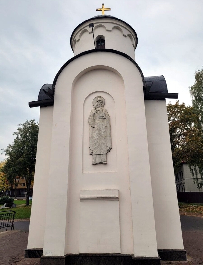 ✅🏰 Мы в одном из древнейших русских городов - Пскове! Экскурсия один день, а впечатления на всю жизнь! Какие места мы успели посетить - фото 💯👍