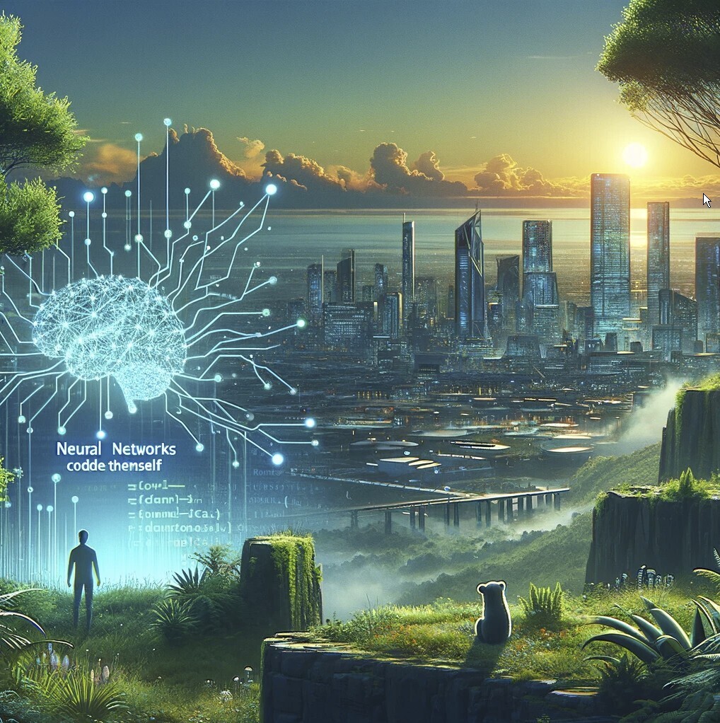 NVIDIA Дженсен Хуанг высказал мнение, что каждый сможет стать программистом с помощью ИИ