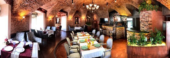 Новый ресторан «Москвичи» в здании 1784 года напротив Кремля: мое интервью с владелицей ресторана