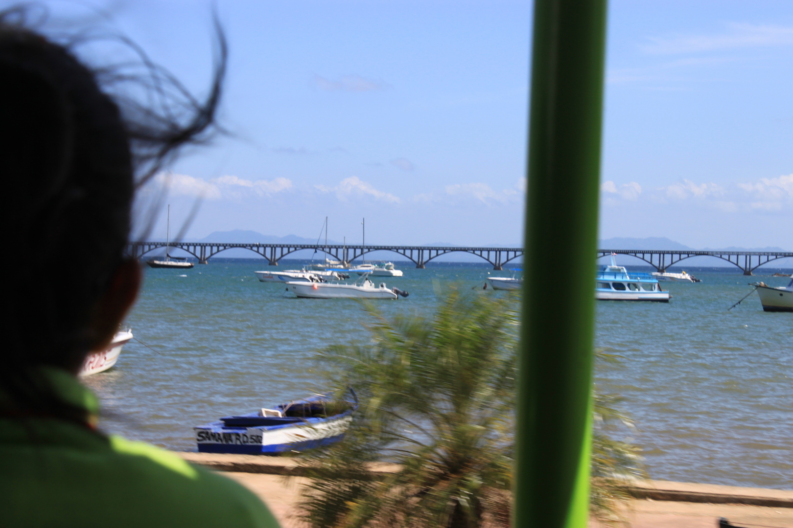 Мое путешествие в Доминиканский рай: перелет на кукурузнике, шикарный водопад, катание на лошадях, местный колорит. Фотообзор. Часть 2