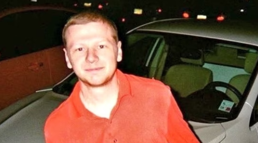 Американский летчик поджег себя с криком «Свободная Палестина» возле посольства Израиля в Вашингтоне