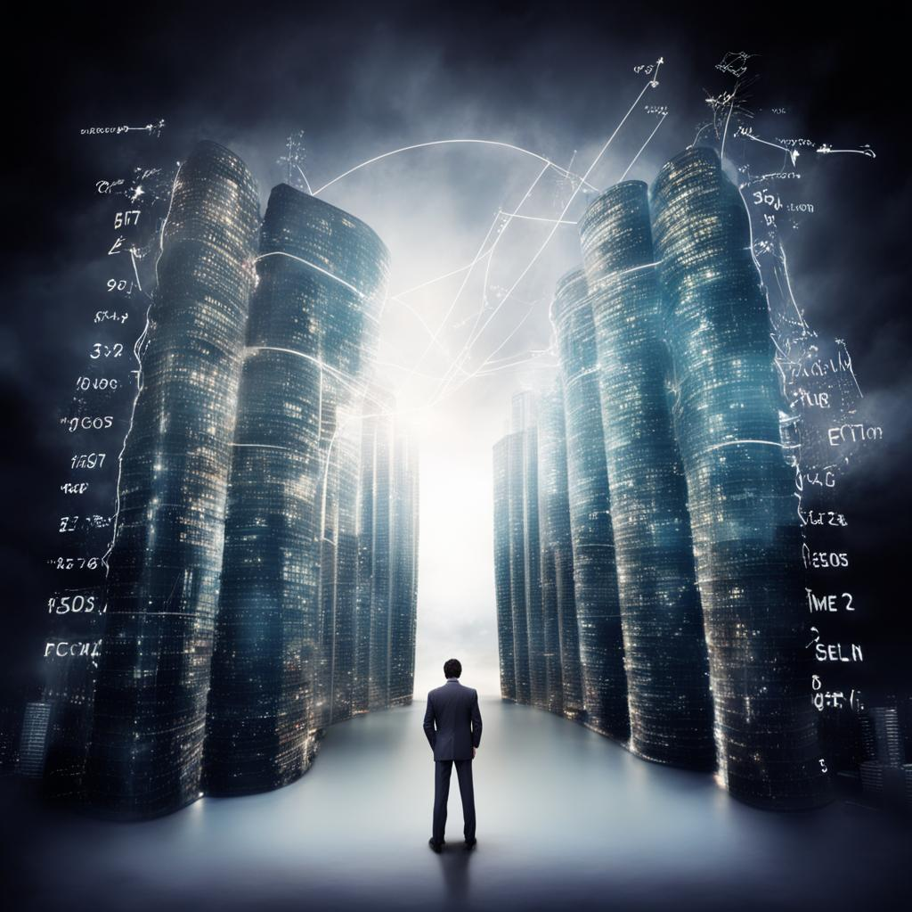 Нейросети: Сияющие Коннектомы Надежды на Прогресс Человечества