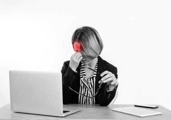 Натуральные домашние средства от головной боли при артериальном давлении