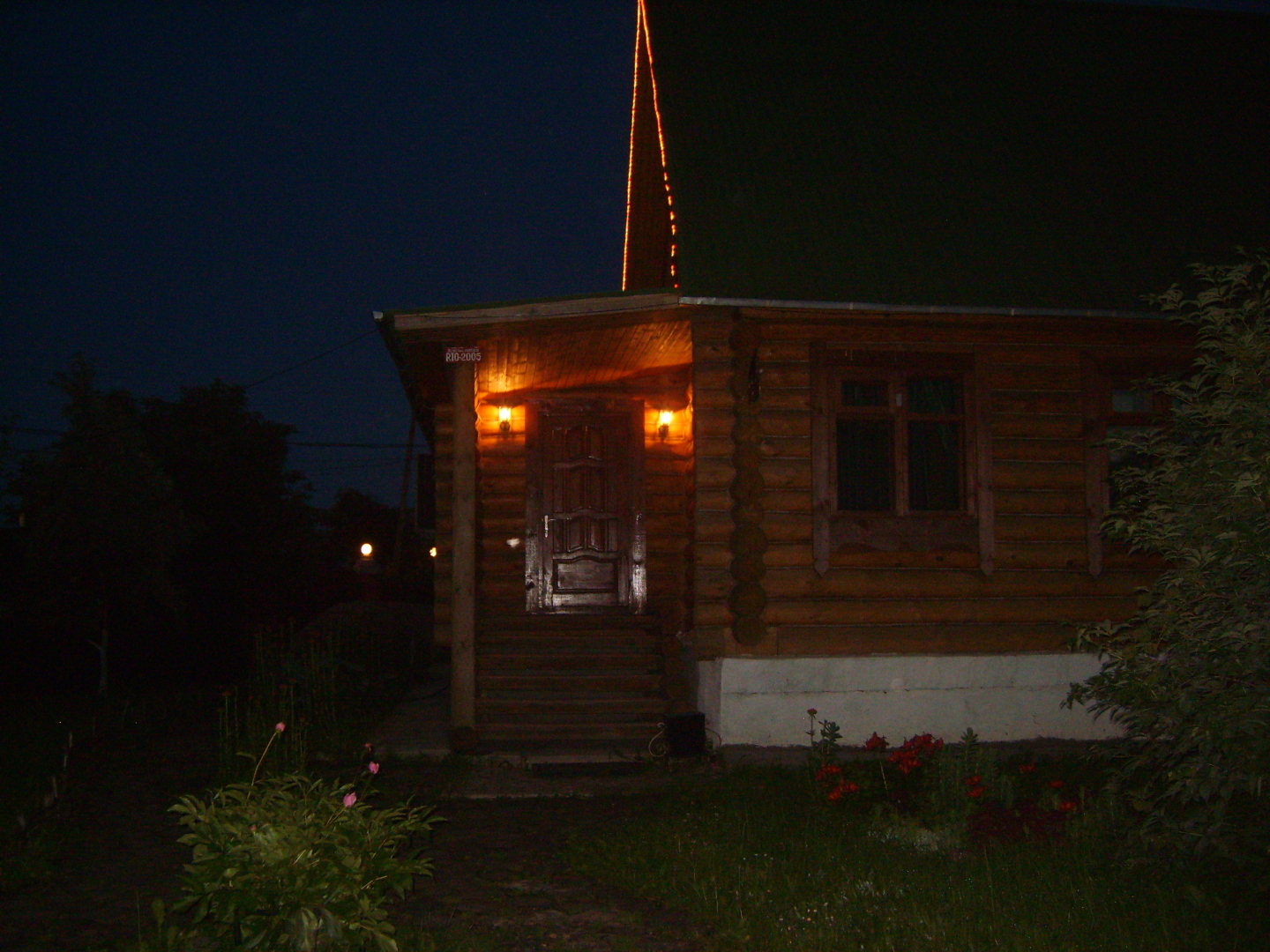 Мы в «Старом Дворе». Необычная, сказочная гостиница в Суздале