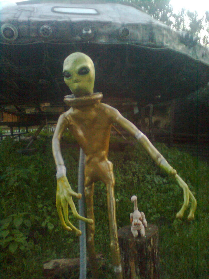 Мы в «Старом Дворе». Необычная, сказочная гостиница в Суздале