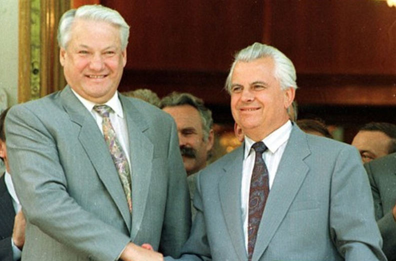 Адмирал Касатонов, спасший Черноморский Флот