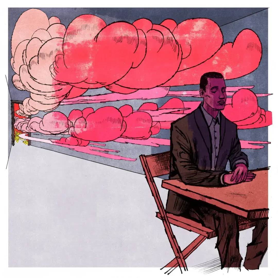 Почему люди не замечают ужасов вокруг себя??