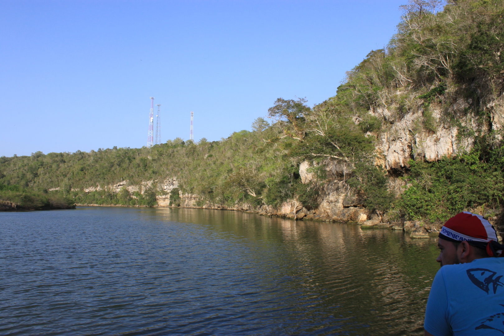 Мое путешествие в Доминиканский рай: перелет на кукурузнике, шикарный водопад, катание на лошадях, местный колорит. Фотообзор. Часть 2