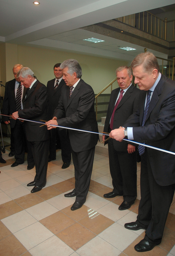 Памяти великого юриста и реформатора В. М. Лебедева