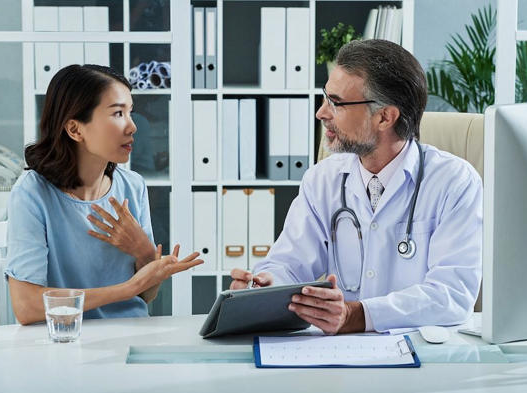 Натуральные домашние средства от головной боли при артериальном давлении