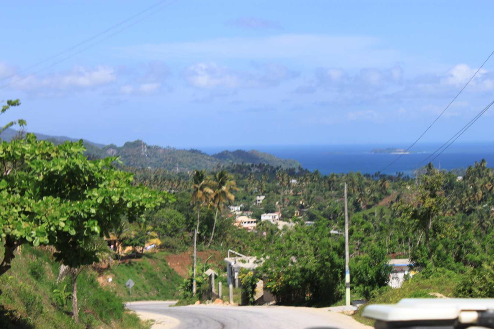 Мое путешествие в Доминиканский рай: перелет на кукурузнике, шикарный водопад, катание на лошадях, местный колорит. Фотообзор. Часть 2