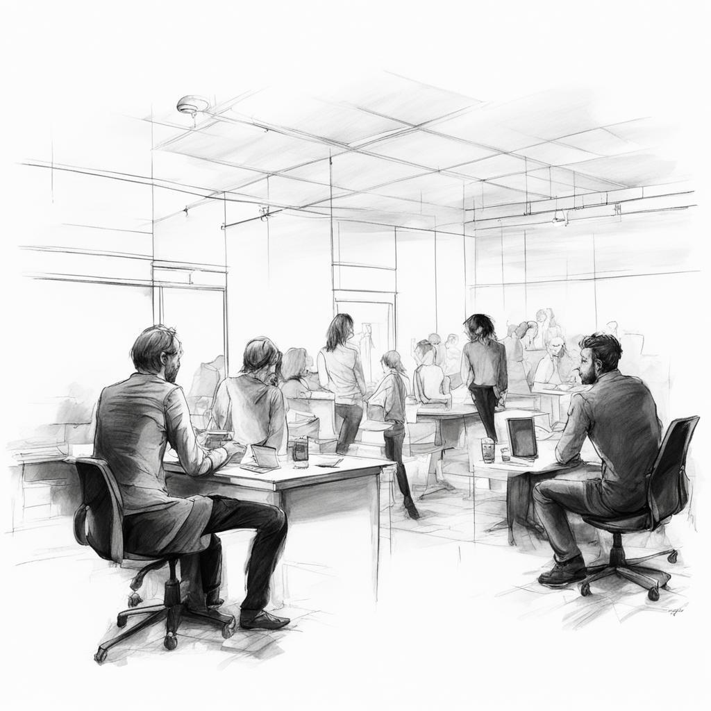 Если вы работаете на нелюбимой и тяжелой работе уже много лет, то, возможно, пришло время подумать о том, чтобы изменить свою жизнь.