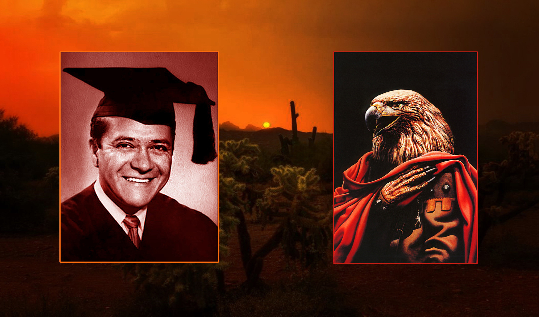 Дьявол в магии Карлоса Кастанеды!