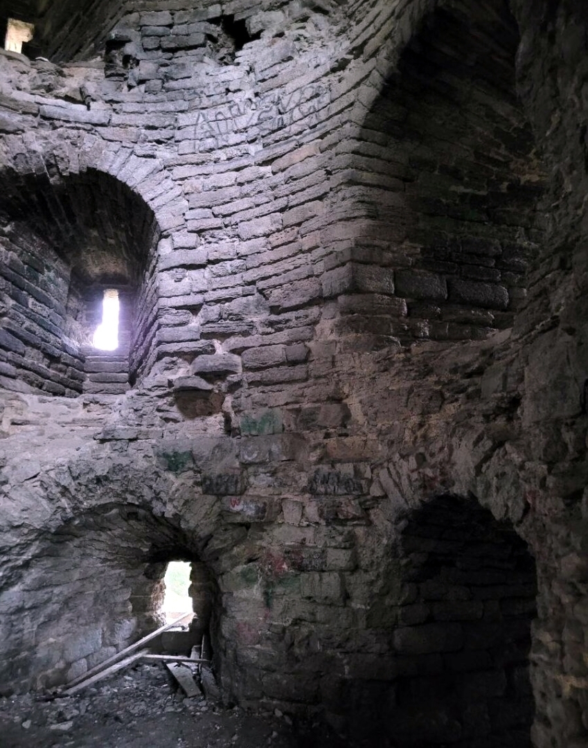 ✅🏰 Мы в одном из древнейших русских городов - Пскове! Экскурсия один день, а впечатления на всю жизнь! Какие места мы успели посетить - фото 💯👍