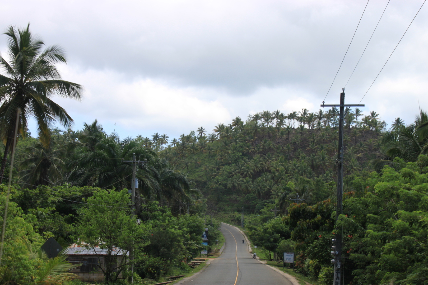 Мое путешествие в Доминиканский рай: перелет на кукурузнике, шикарный водопад, катание на лошадях, местный колорит. Фотообзор. Часть 2