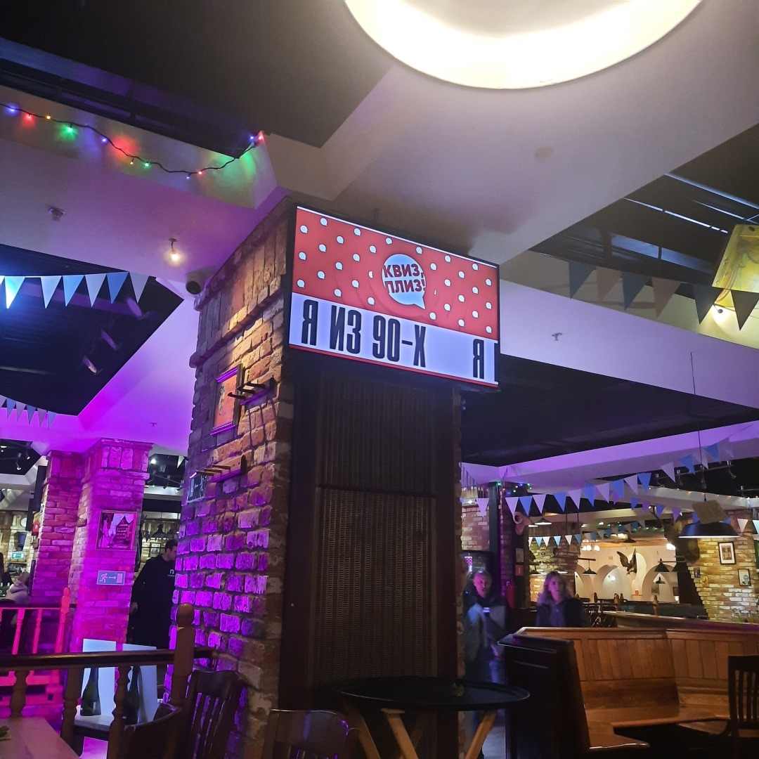 Зима в картинках. Обзор моего января и февраля.