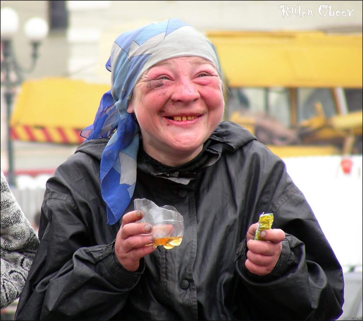 Почему я горжусь своей трезвостью?