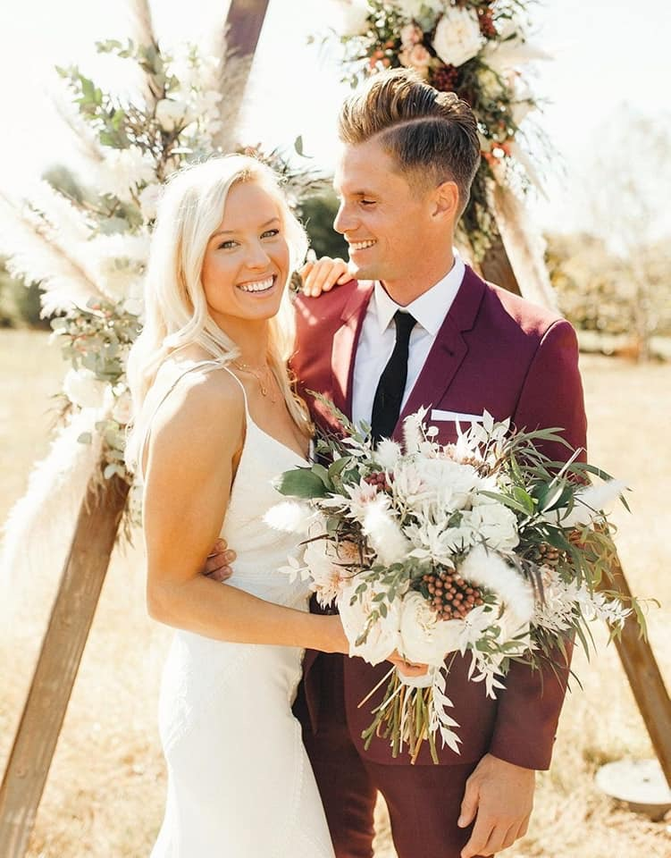 Джессика Лонг: долгий путь от брошенной после рождения из-за болезни российской девочки до американской паралимпийской чемпионки