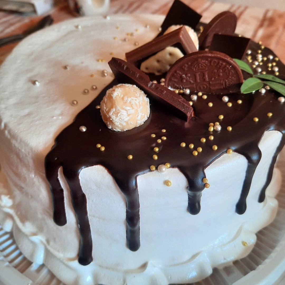 Зима в картинках. Обзор моего января и февраля.