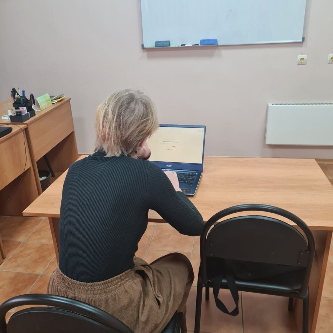 Как Мария к косметологу ходила и при чем здесь я?