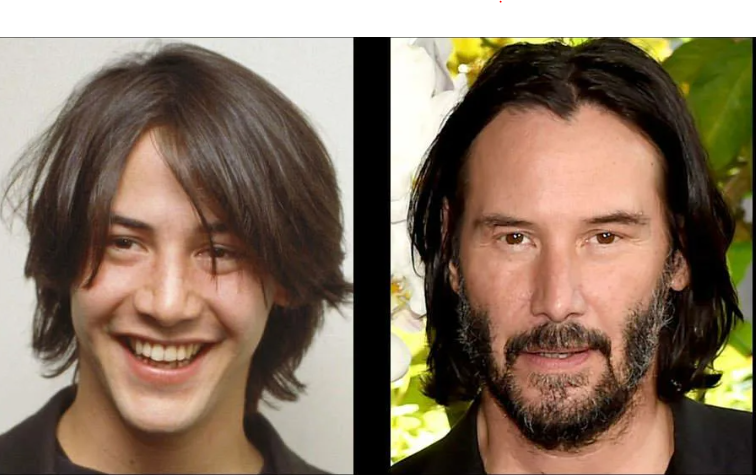 8 зарубежных актёров, которые в молодости были фантастически красивы