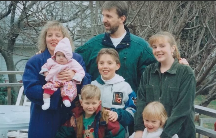 Джессика Лонг: долгий путь от брошенной после рождения из-за болезни российской девочки до американской паралимпийской чемпионки