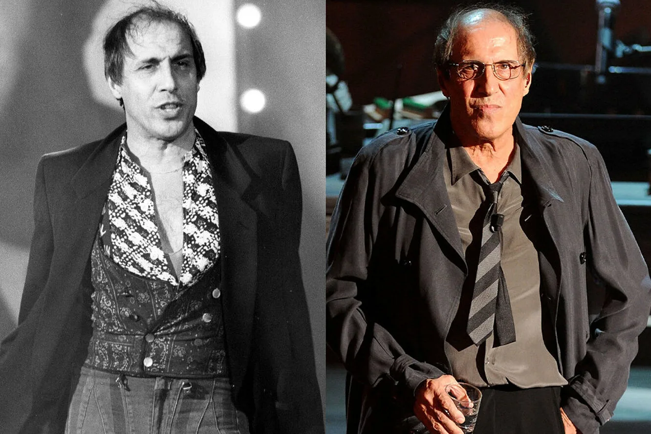 8 зарубежных актёров, которые в молодости были фантастически красивы