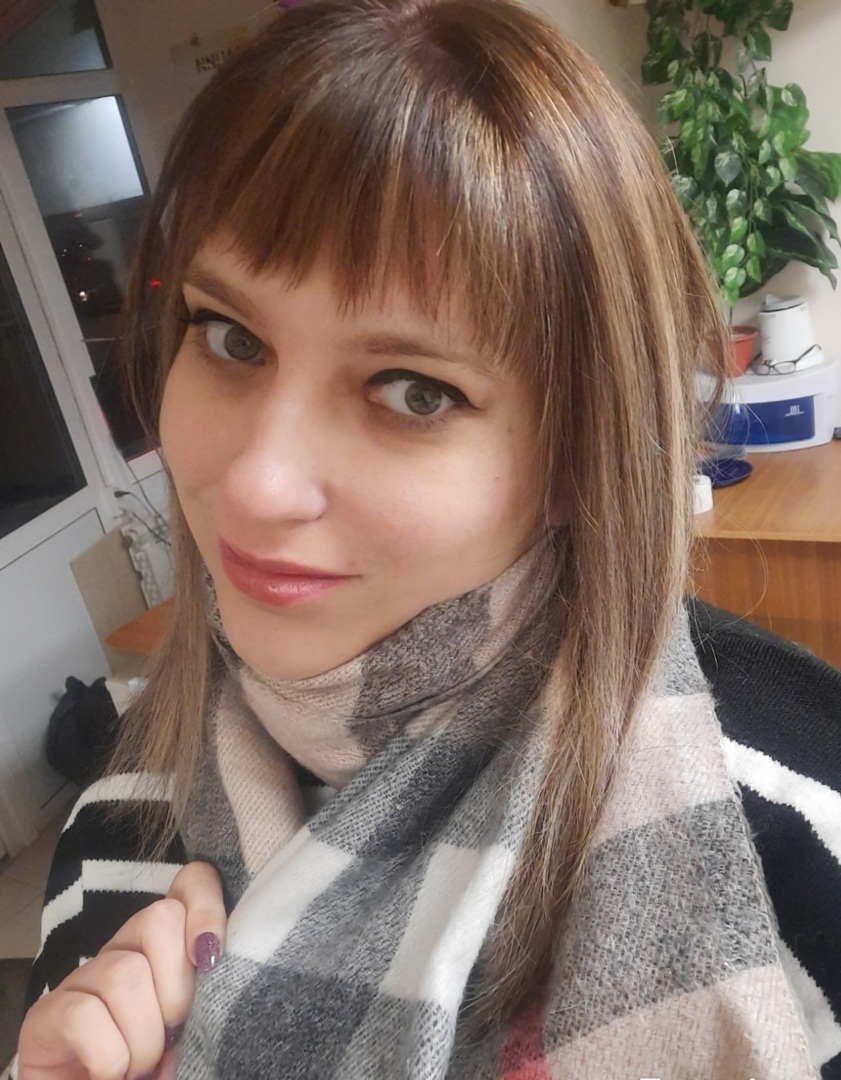 Зима в картинках. Обзор моего января и февраля.