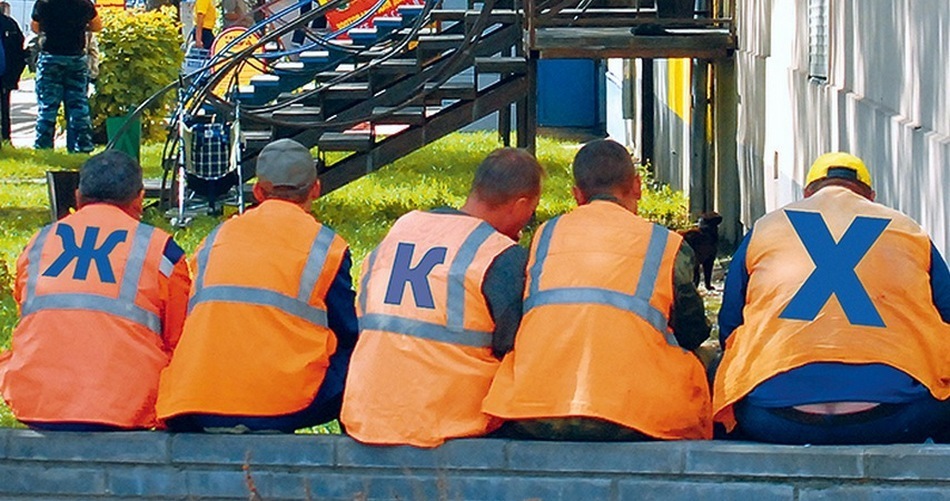 Еще 12 миллиардов рублей: "Благодаря федеральному проекту регионы России готовятся к качественному обновлению коммунальной инфраструктуры".