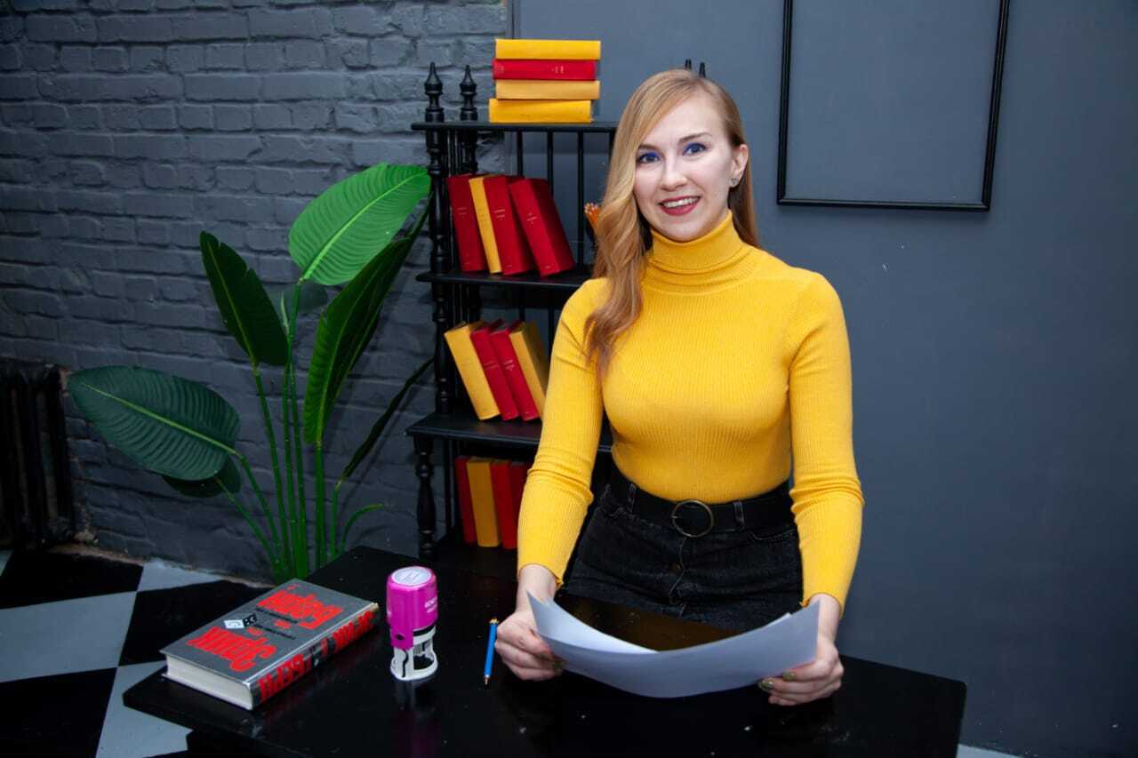 Я поменяла фамилию самостоятельно, без замужества. Многие осудили, а я довольна