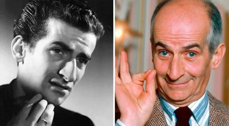 8 зарубежных актёров, которые в молодости были фантастически красивы