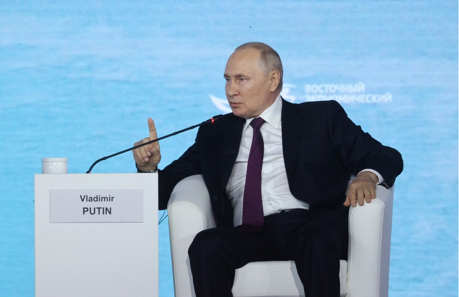 Российское оружие на новых физических принципах