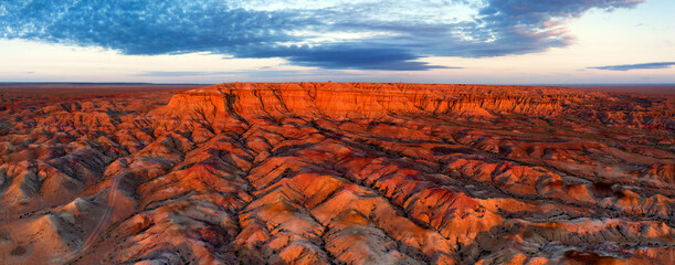Аргументы в пользу Монголии