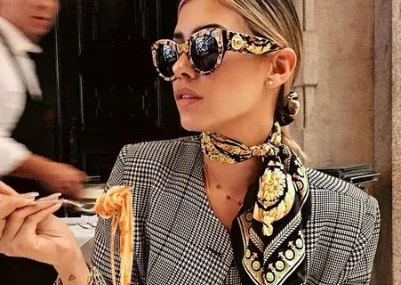 Женские секреты: Как выглядеть элегантно и дорого всегда и везде”