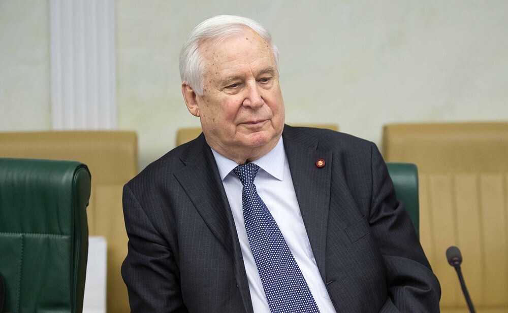 В Москве в возрасте 94 лет скончался последний глава правительства СССР