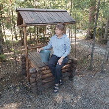 Светлана, г. Сургут