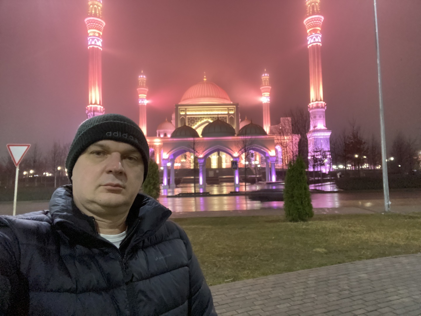 Удивительная Чечня. Шали