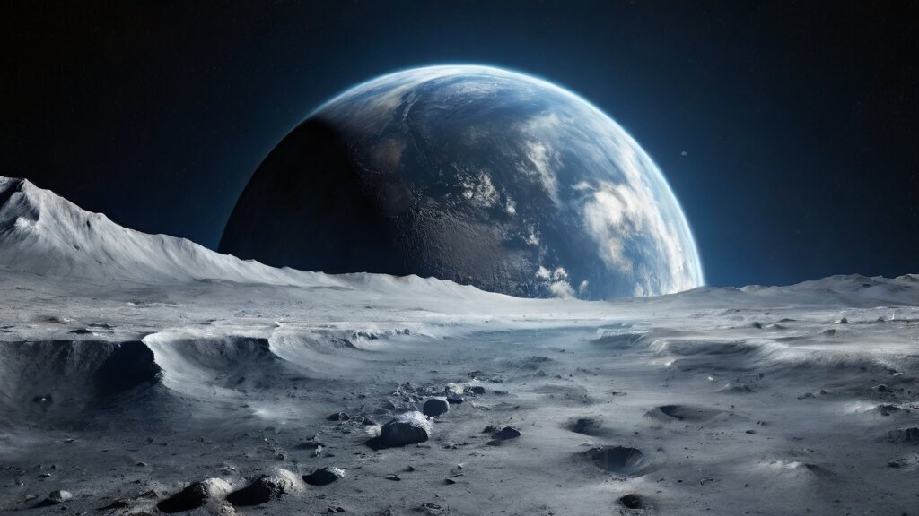 Луна (рассказ)