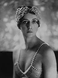 Ида Львовна Рубинштейн — жизнь без стереотипов