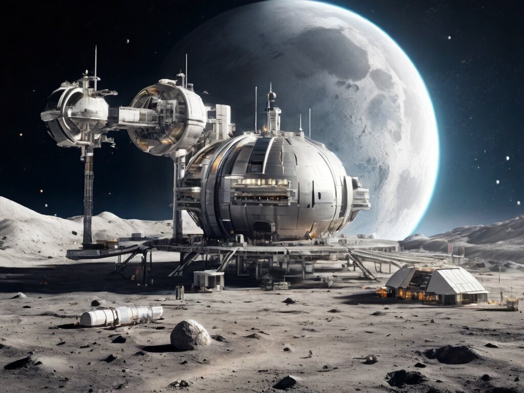 Луна (рассказ)