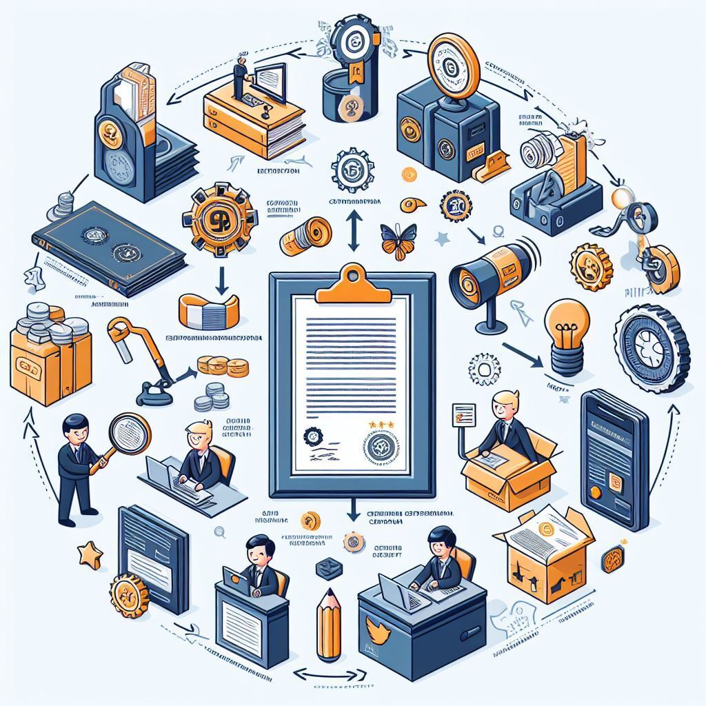 Регистрация бренда в Кемерово от юридической компании Интеллектуальные решения