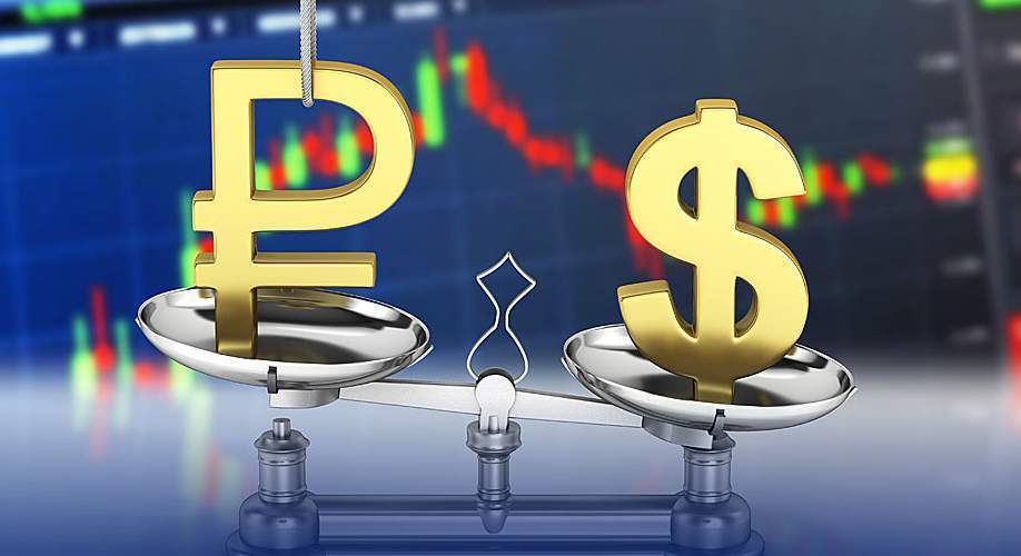 Что будет с долларом после выборов президента России – правда ли, что сильно упадет, а рубль окрепнет.