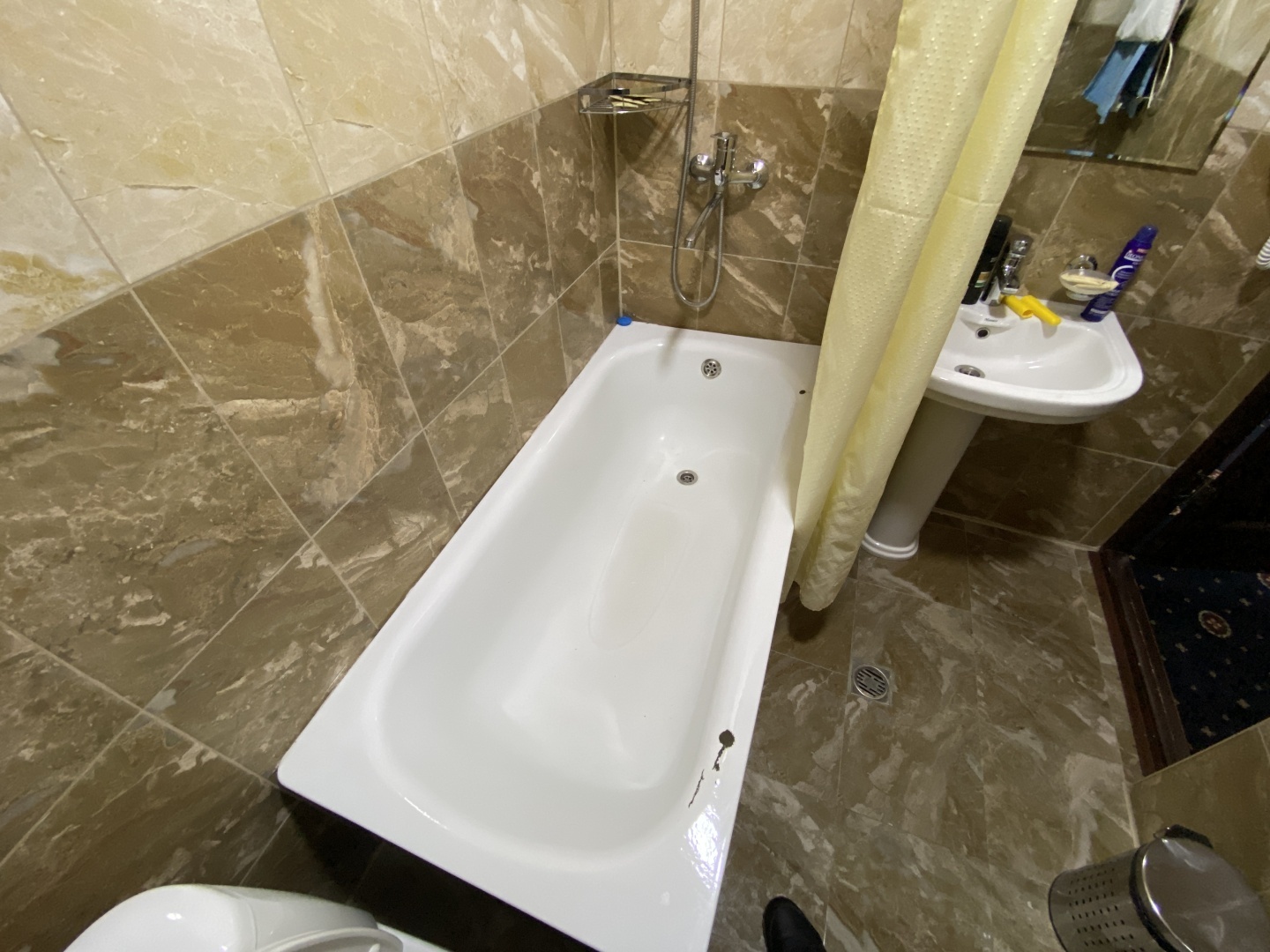 Удивительная Чечня. Шали