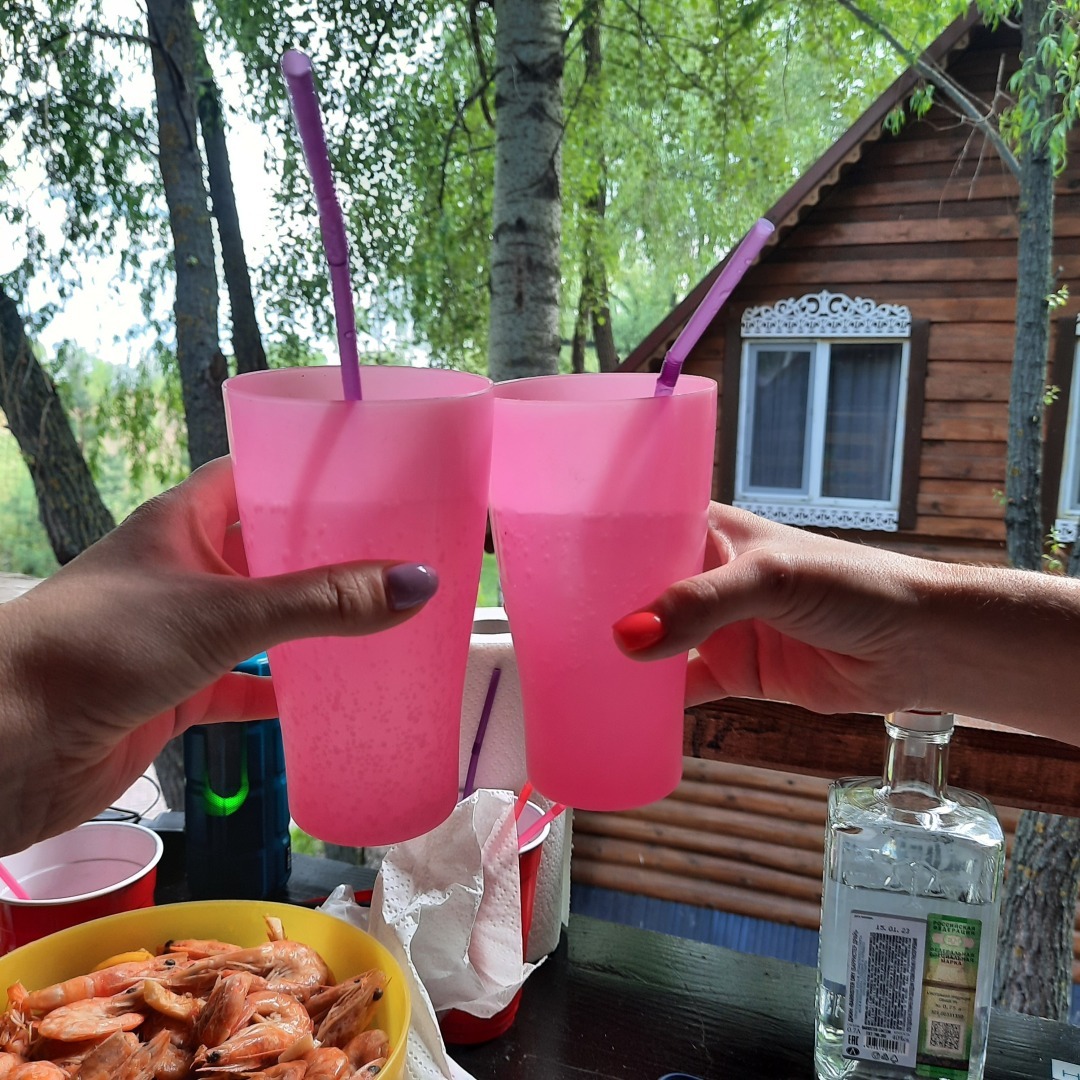 Любимая Малиновка. Отдых в октябре, ноябре, мае и летом. Мои фотографии.