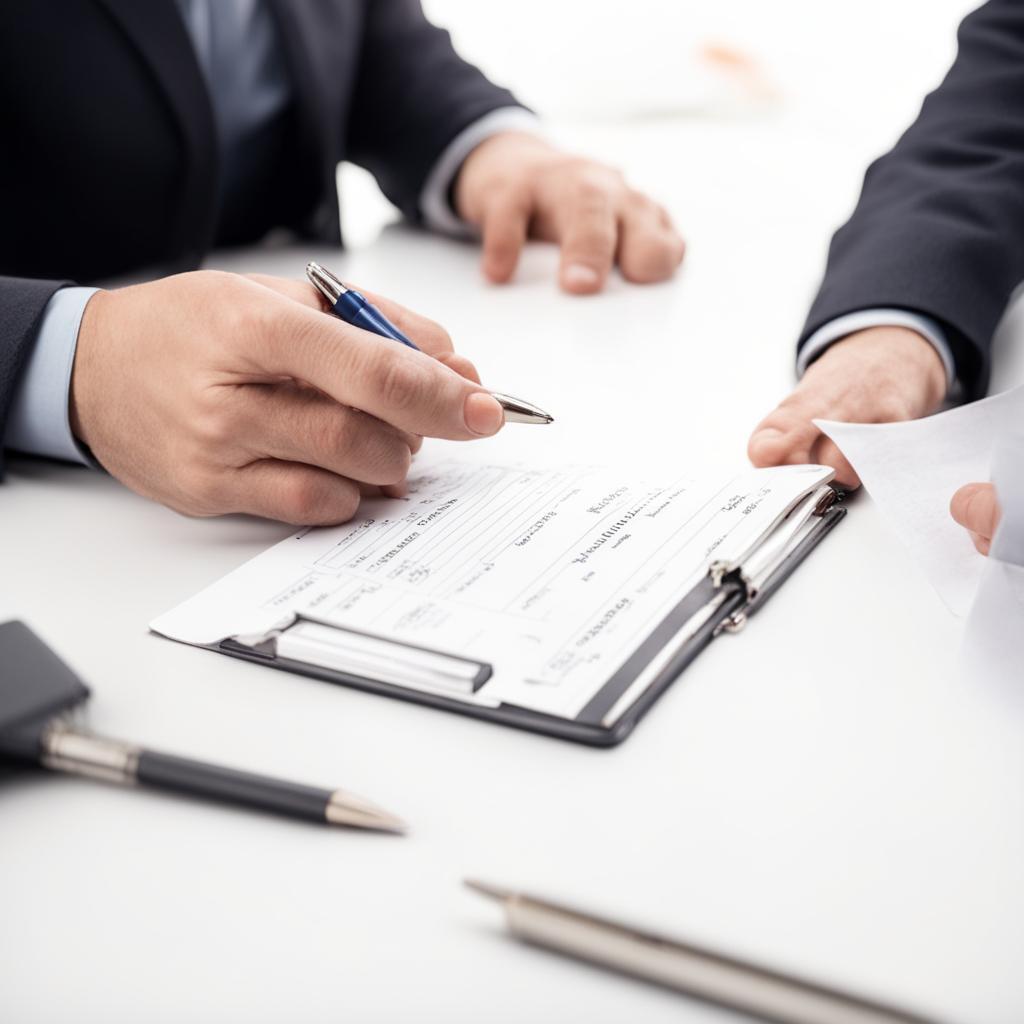 "Акт о несчастном случае на производстве: защита работников и ответственность работодателей"