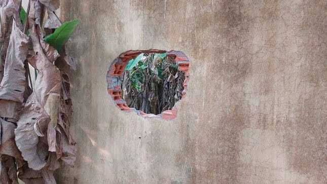 Почти 200 наркоманов сбежали из реабилитационного центра