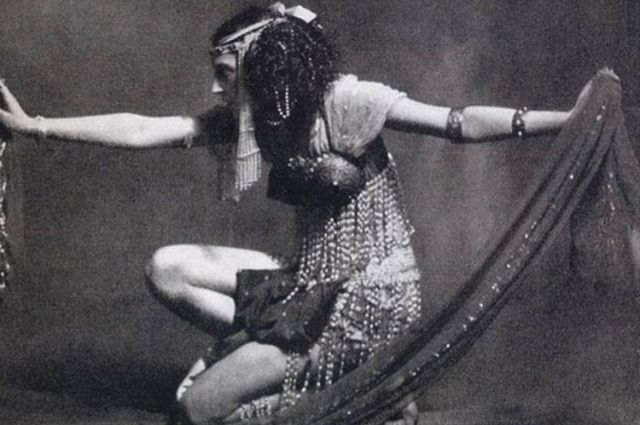 Ида Львовна Рубинштейн — жизнь без стереотипов